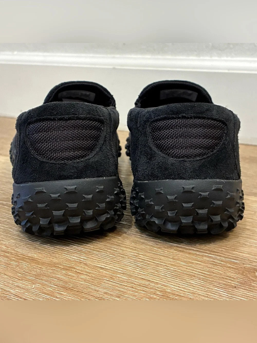 Merrell wrapt slip